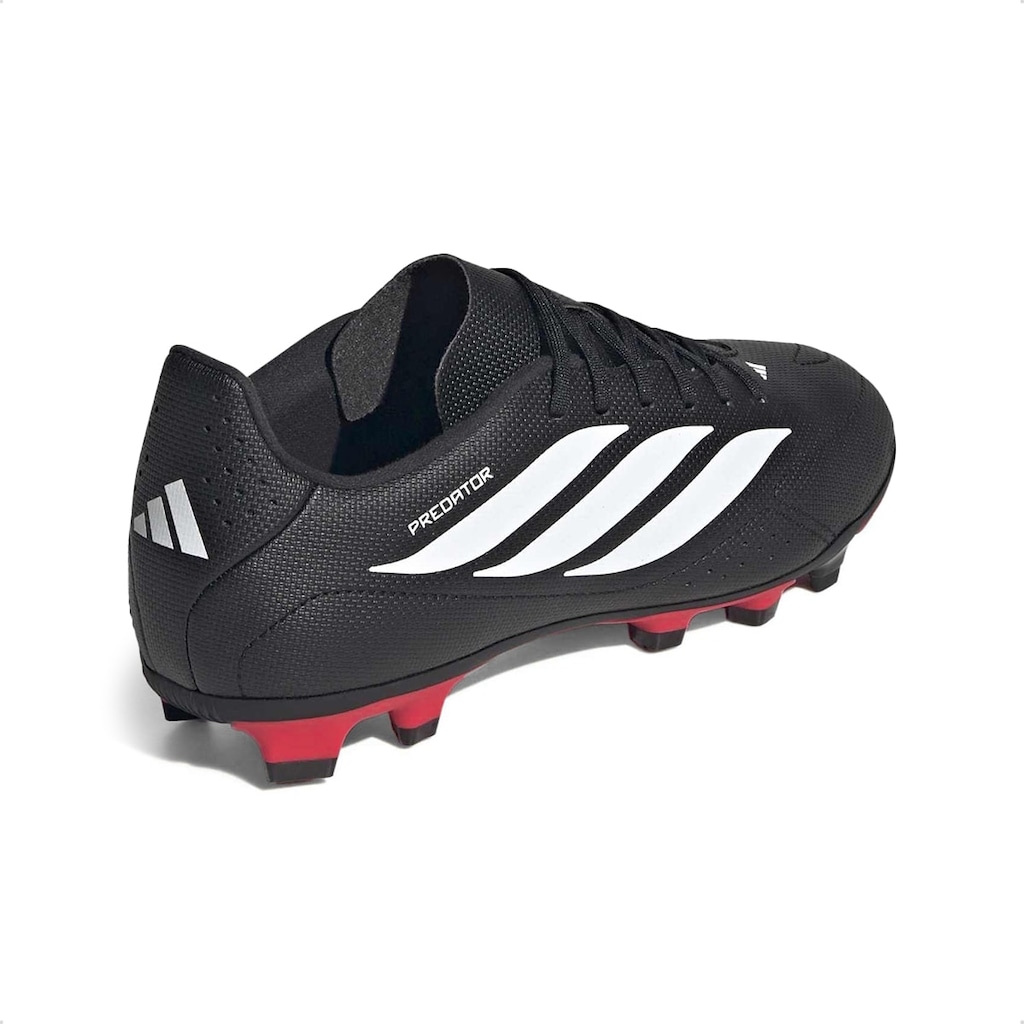 Imagem 4 do produto Chuteira Campo Predator Essentials 26.5  adidas Infantil