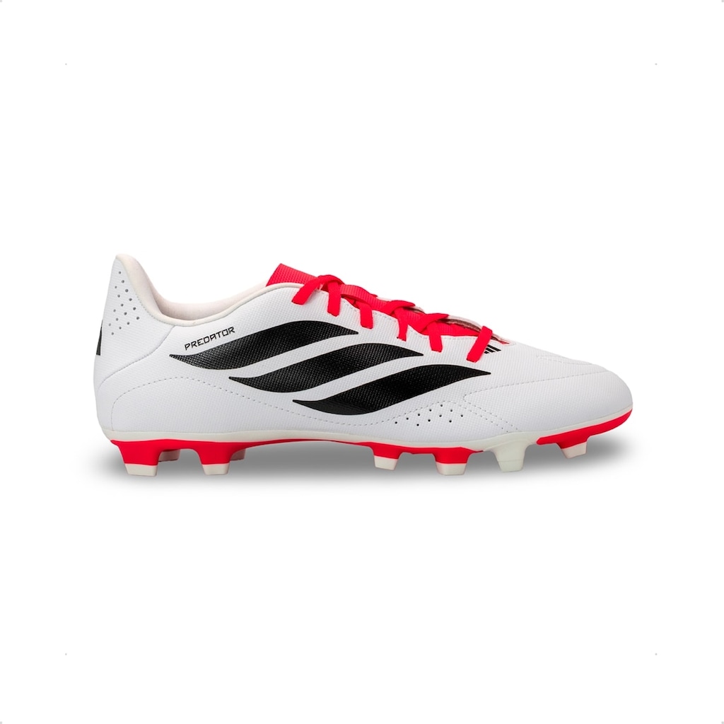 Chuteira Campo Predator Essentials 26.5  adidas Infantil