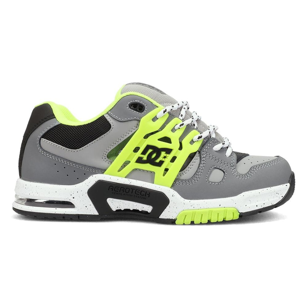 Tênis Shoes AT-2 DC Masculino
