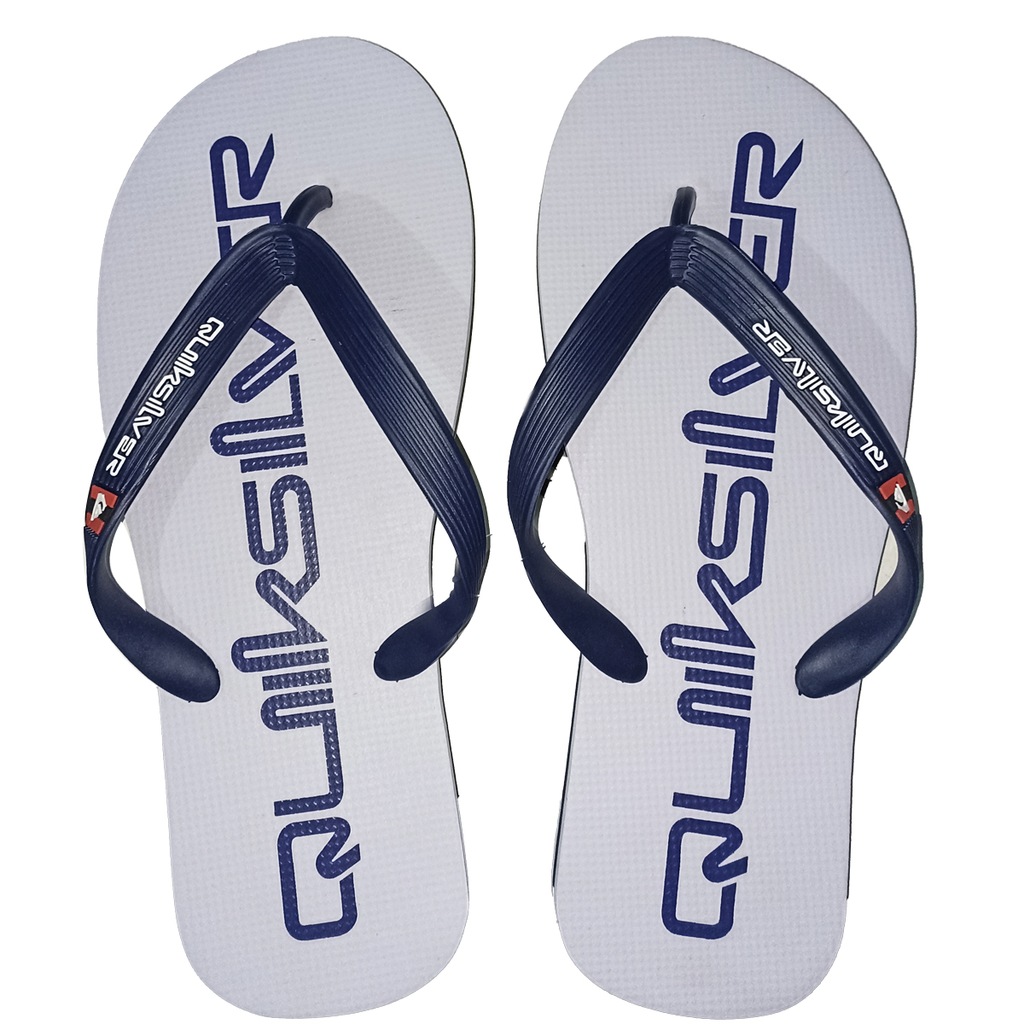 Chinelo Molokai New Omini Quiksilver Masculino