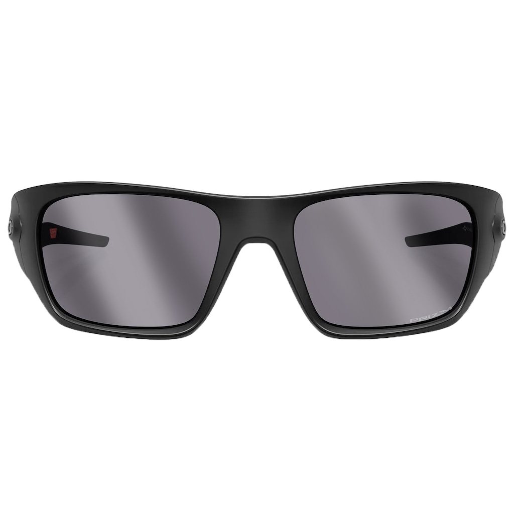 Óculos Oakley Masseter Grey Masculino