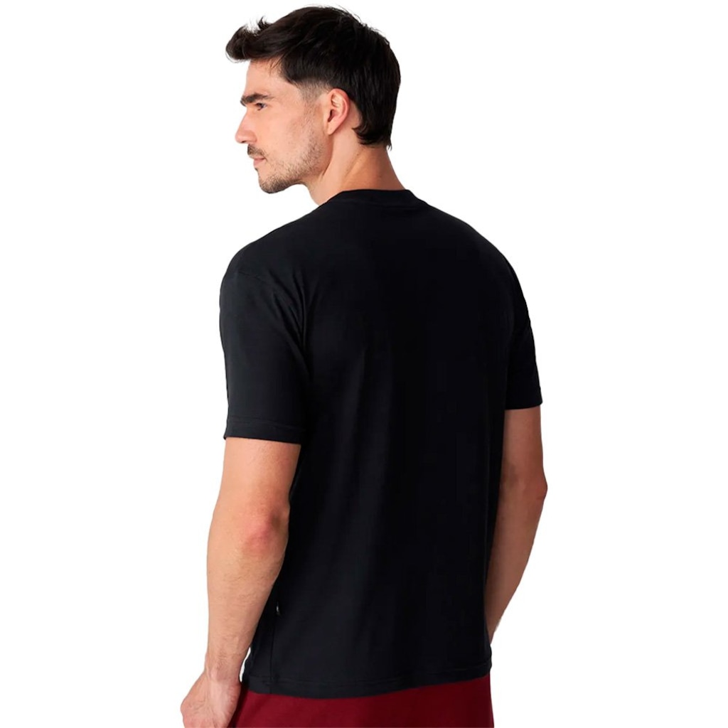 Imagem 2 do produto Camiseta New Balance Track Masculina