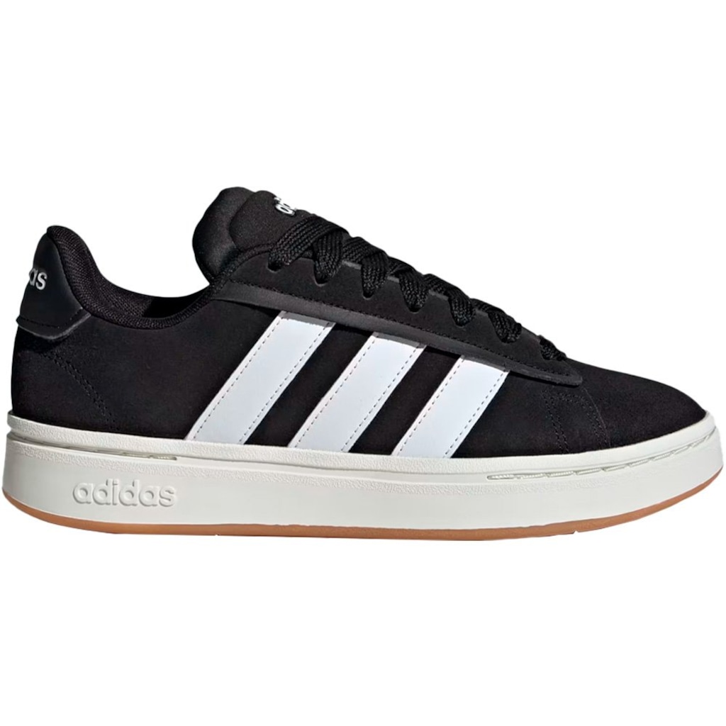 Tênis Grand Court Alpha adidas Feminino