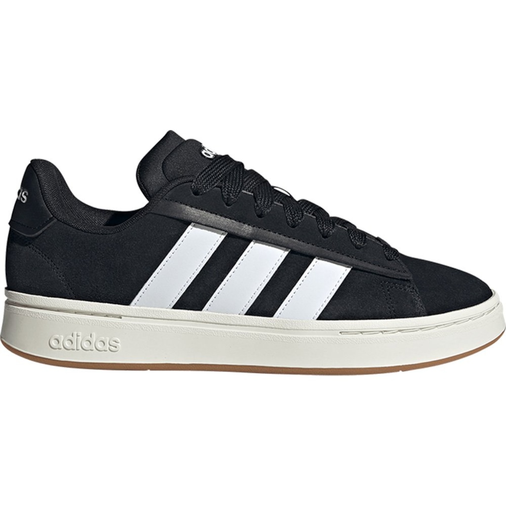 Tênis Grand Court Alpha adidas Masculino