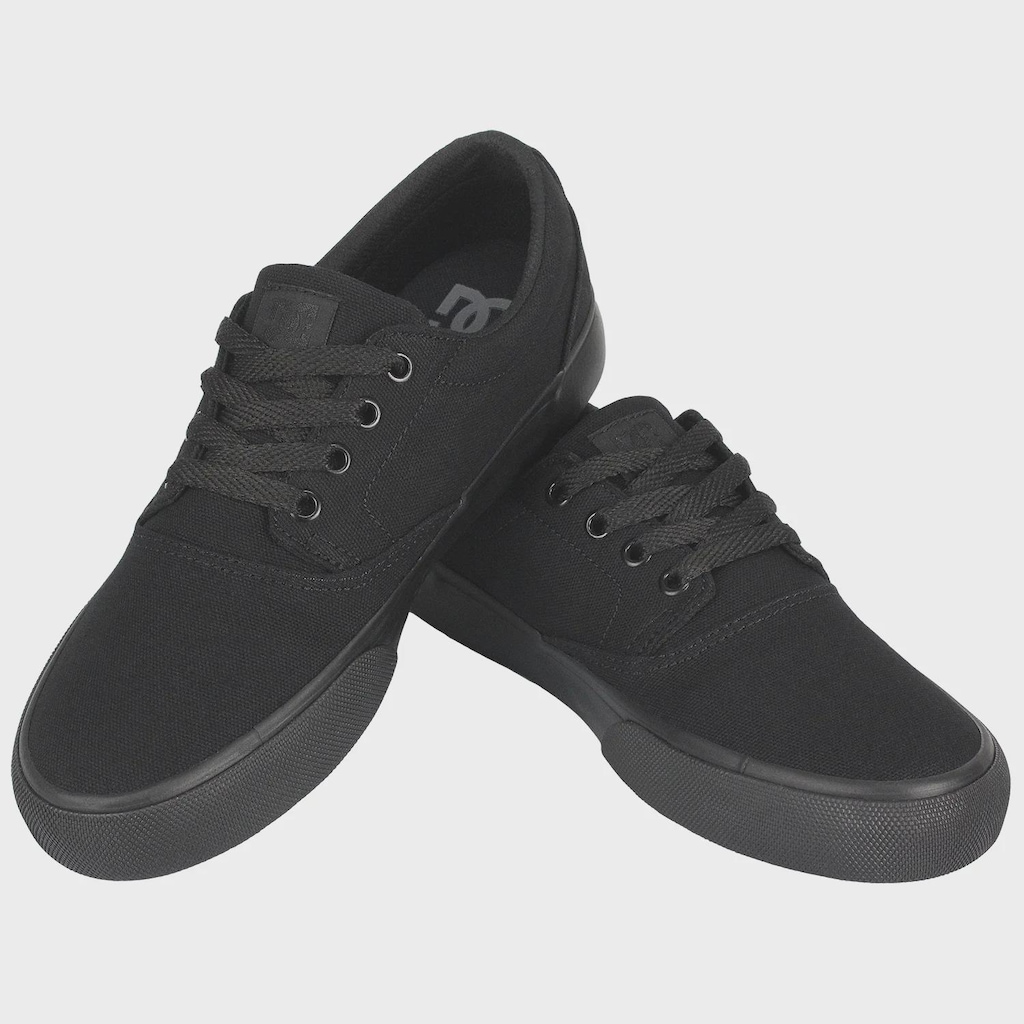 Imagem 2 do produto Tênis Shoes New Flash 2 Tx DC Unissex