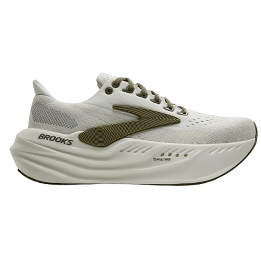 Tênis Brooks Glycerin Max Masculino