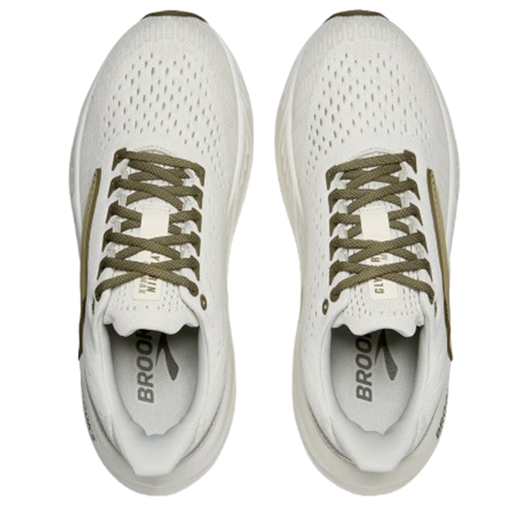 Imagem 3 do produto Tênis Brooks Glycerin Max Masculino
