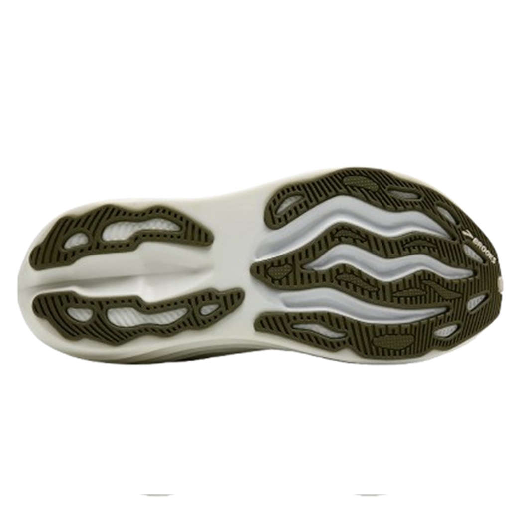 Imagem 4 do produto Tênis Brooks Glycerin Max Masculino
