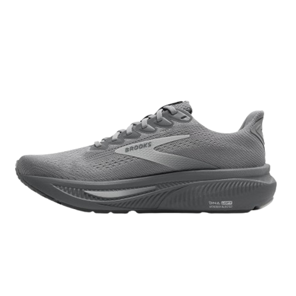 Imagem 2 do produto Tênis Brooks Ghost 17 Masculino