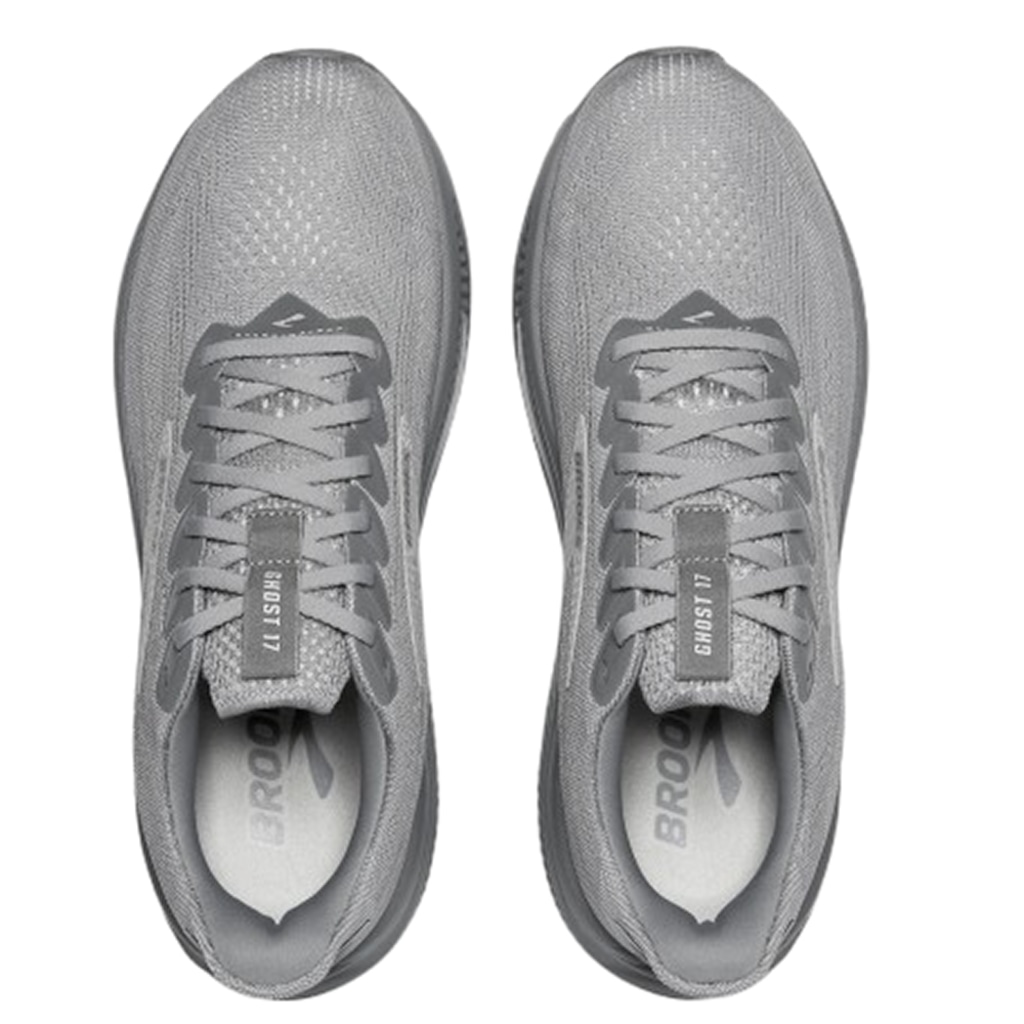 Imagem 3 do produto Tênis Brooks Ghost 17 Masculino