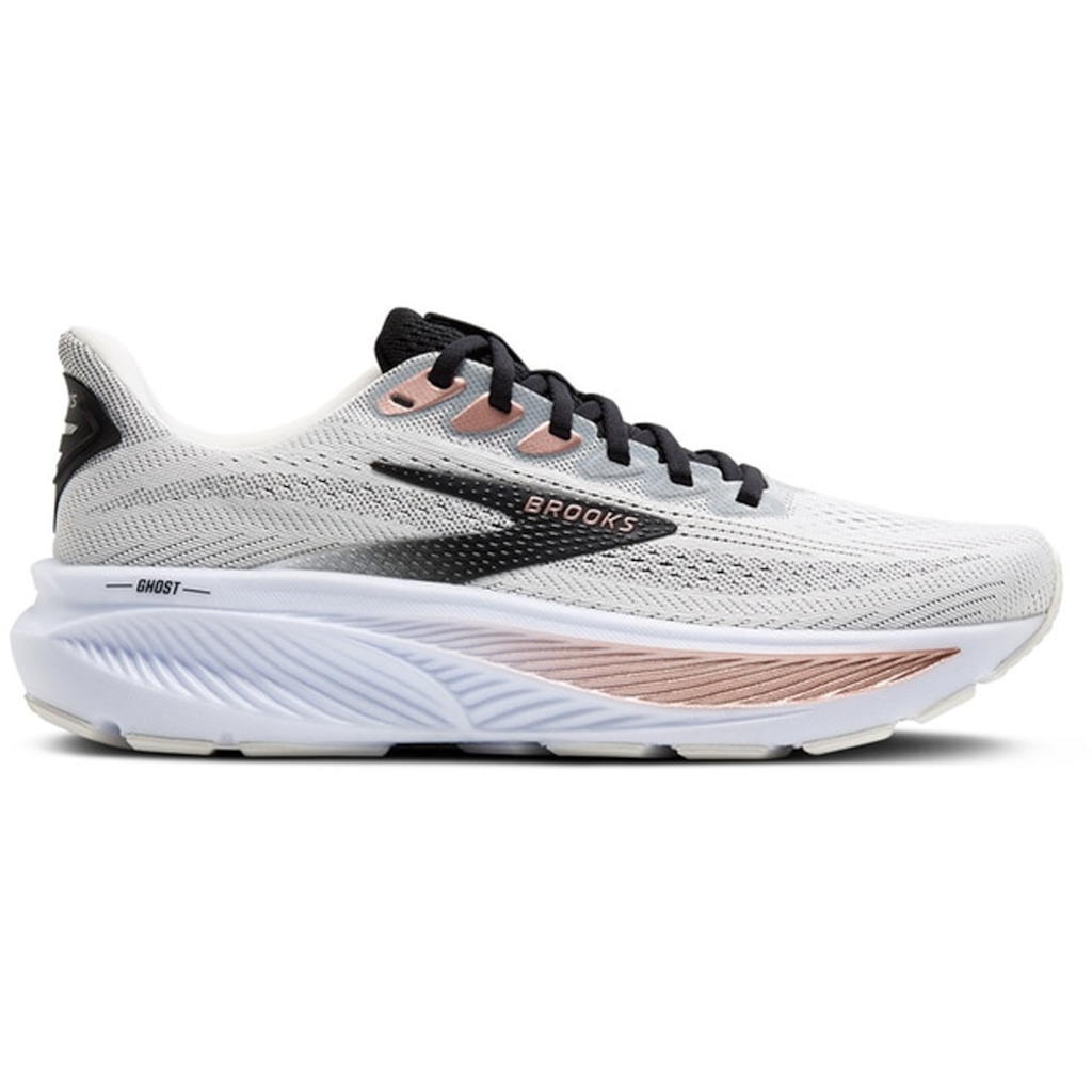 Tênis Brooks Ghost 17 Masculino
