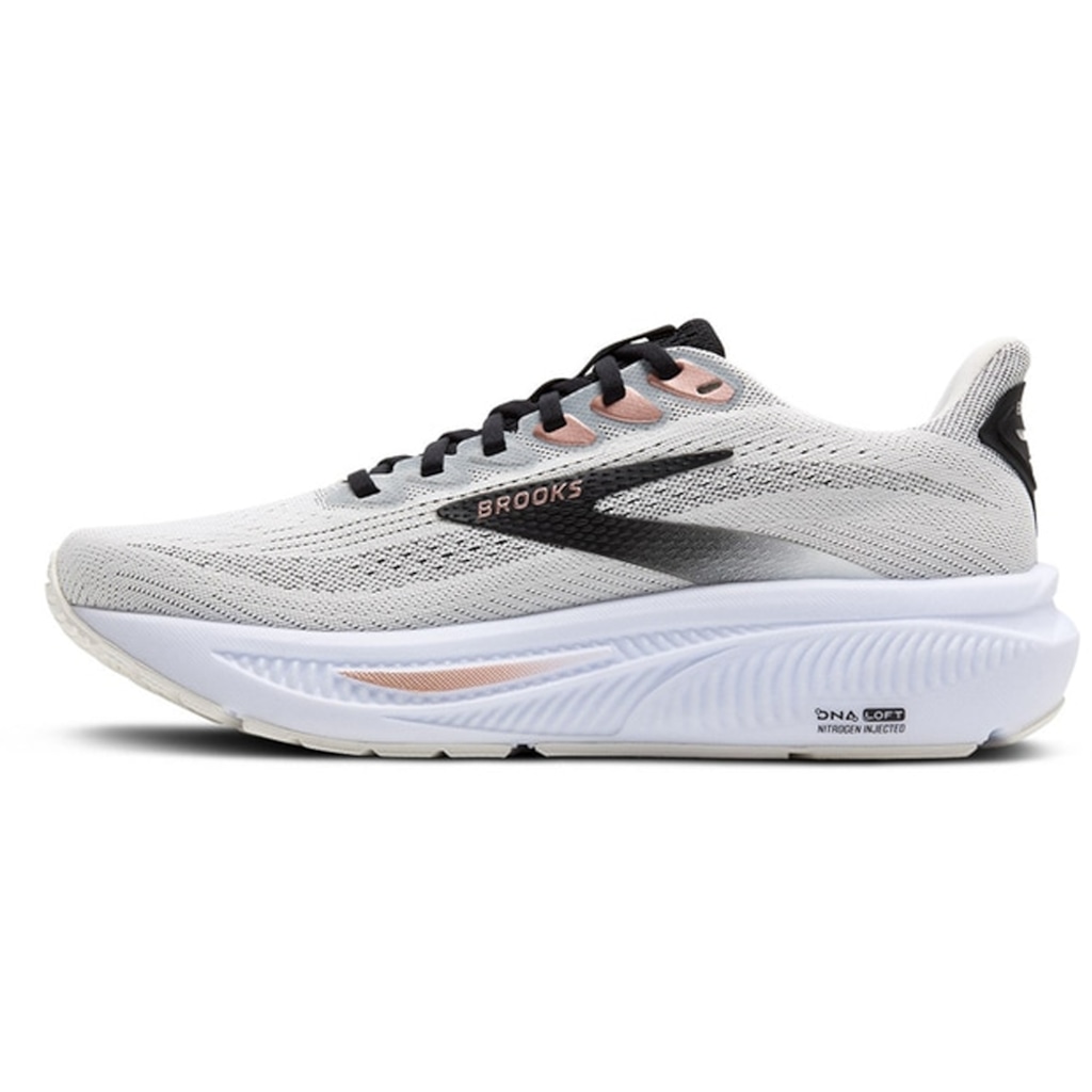 Imagem 2 do produto Tênis Brooks Ghost 17 Masculino
