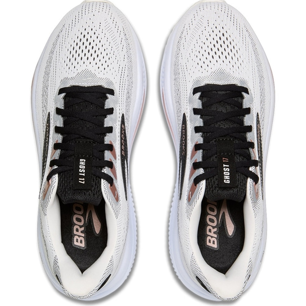 Imagem 3 do produto Tênis Brooks Ghost 17 Masculino