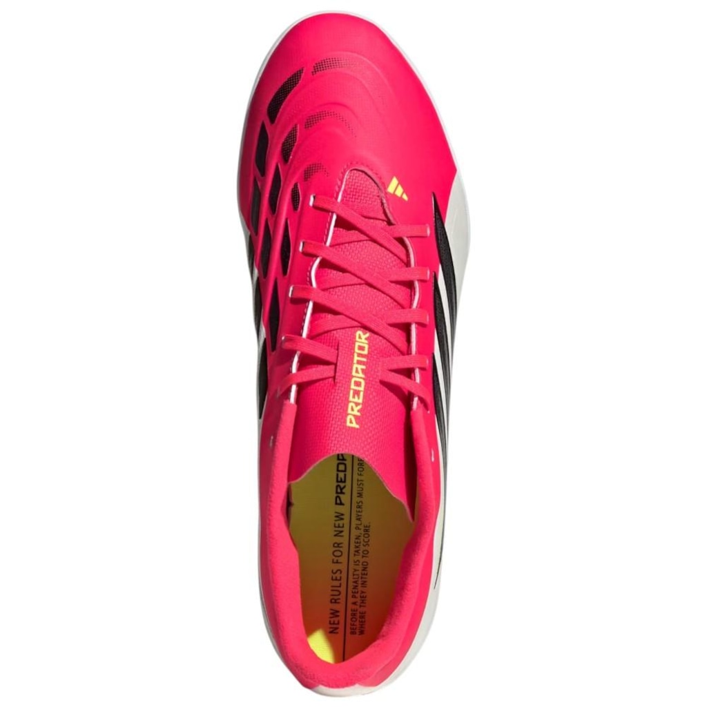 Imagem 3 do produto Chuteira De Society Predator Club adidas Masculino