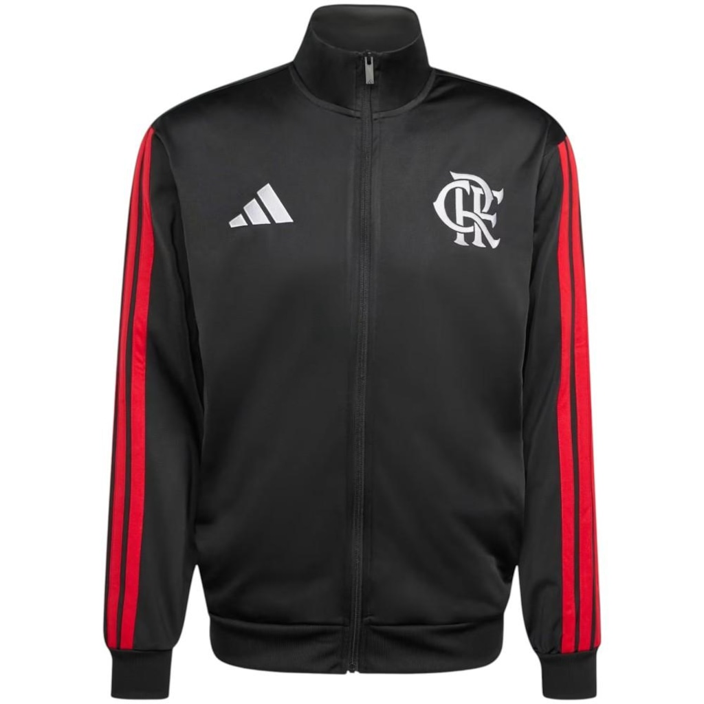 Jaqueta Flamengo CRF adidas Masculina