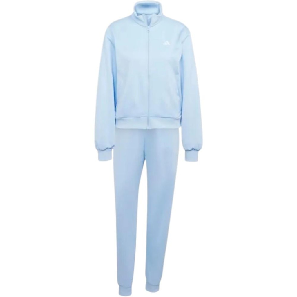Conjunto Agasalho Feelcozy adidas Feminino
