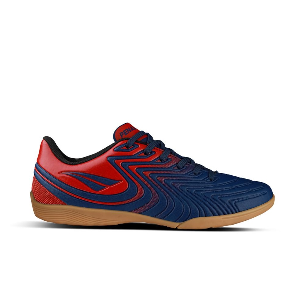 Imagem 1 do produto Chuteira De Futsal Penalty Y-4 - Y-4 - Unissex
