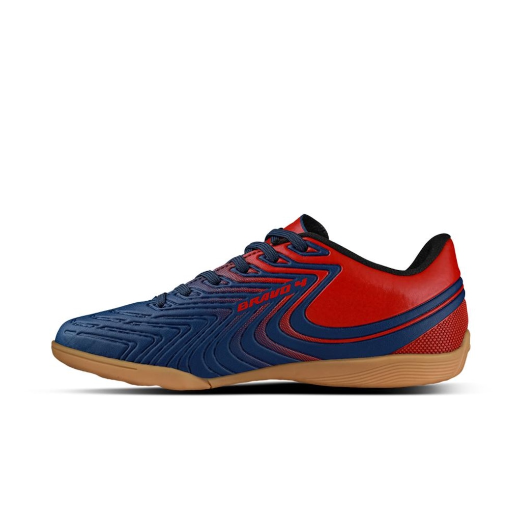 Imagem 2 do produto Chuteira De Futsal Penalty Y-4 - Y-4 - Unissex