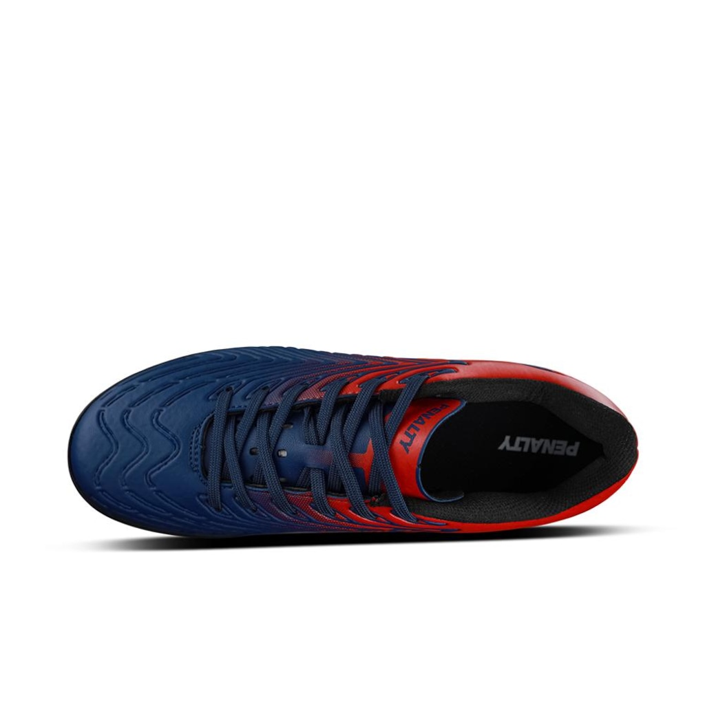 Imagem 4 do produto Chuteira De Futsal Penalty Y-4 - Y-4 - Unissex
