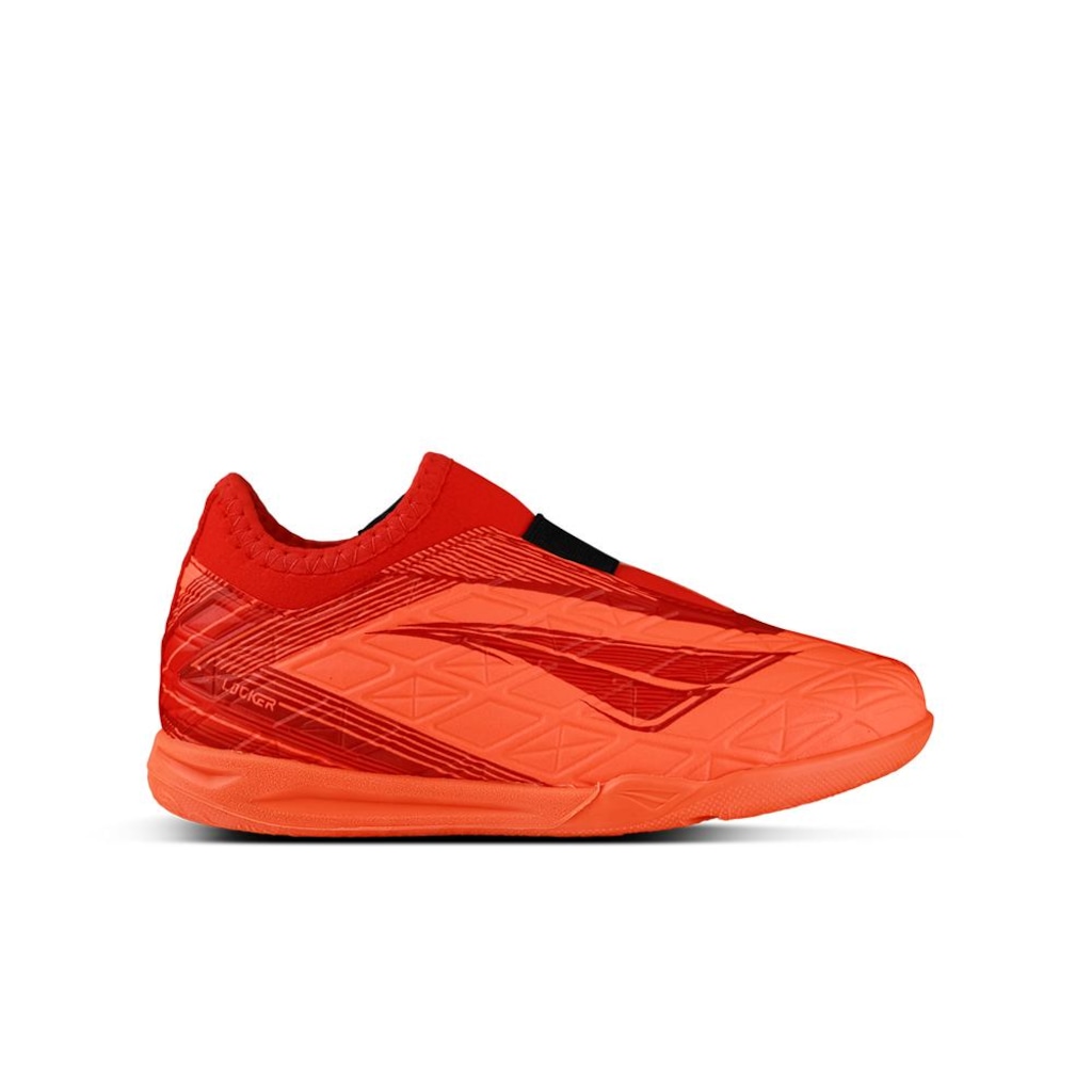 Imagem 1 do produto Chuteira Futsal Penalty Rx Locker Elastico Infantil