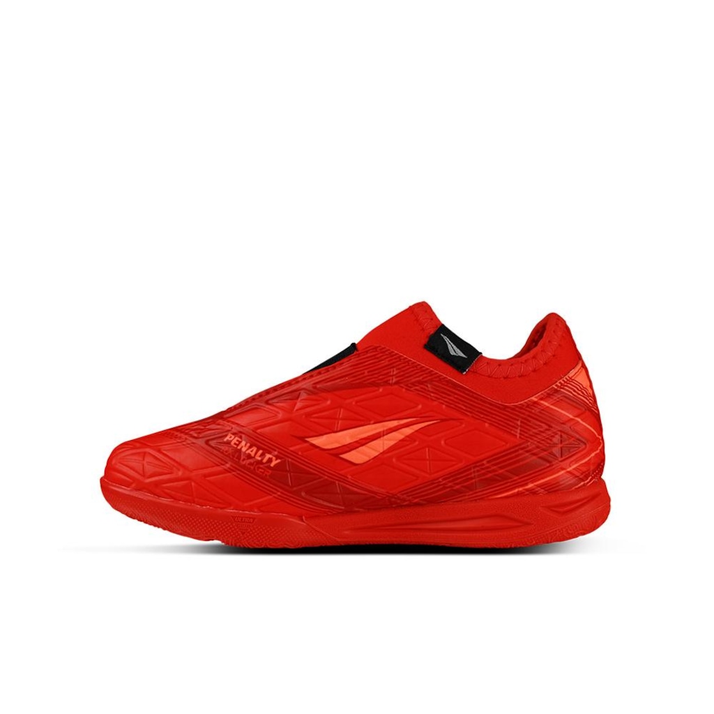 Imagem 2 do produto Chuteira Futsal Penalty Rx Locker Elastico Infantil