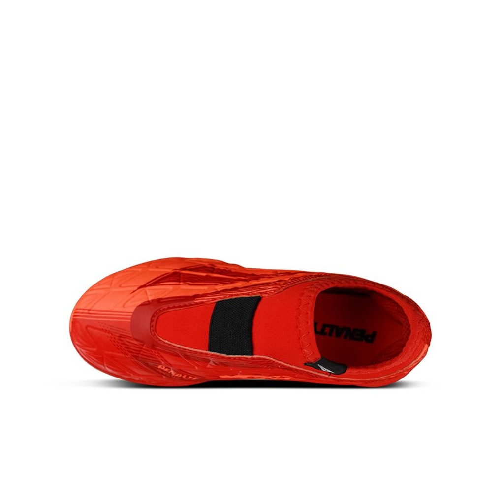 Imagem 4 do produto Chuteira Futsal Penalty Rx Locker Elastico Infantil