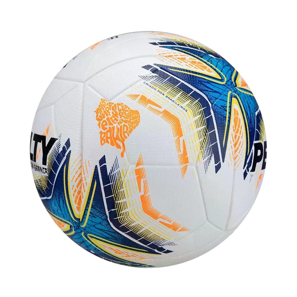 Imagem 2 do produto Bola De Campo Penalty Asa Branca R2 Xxvi