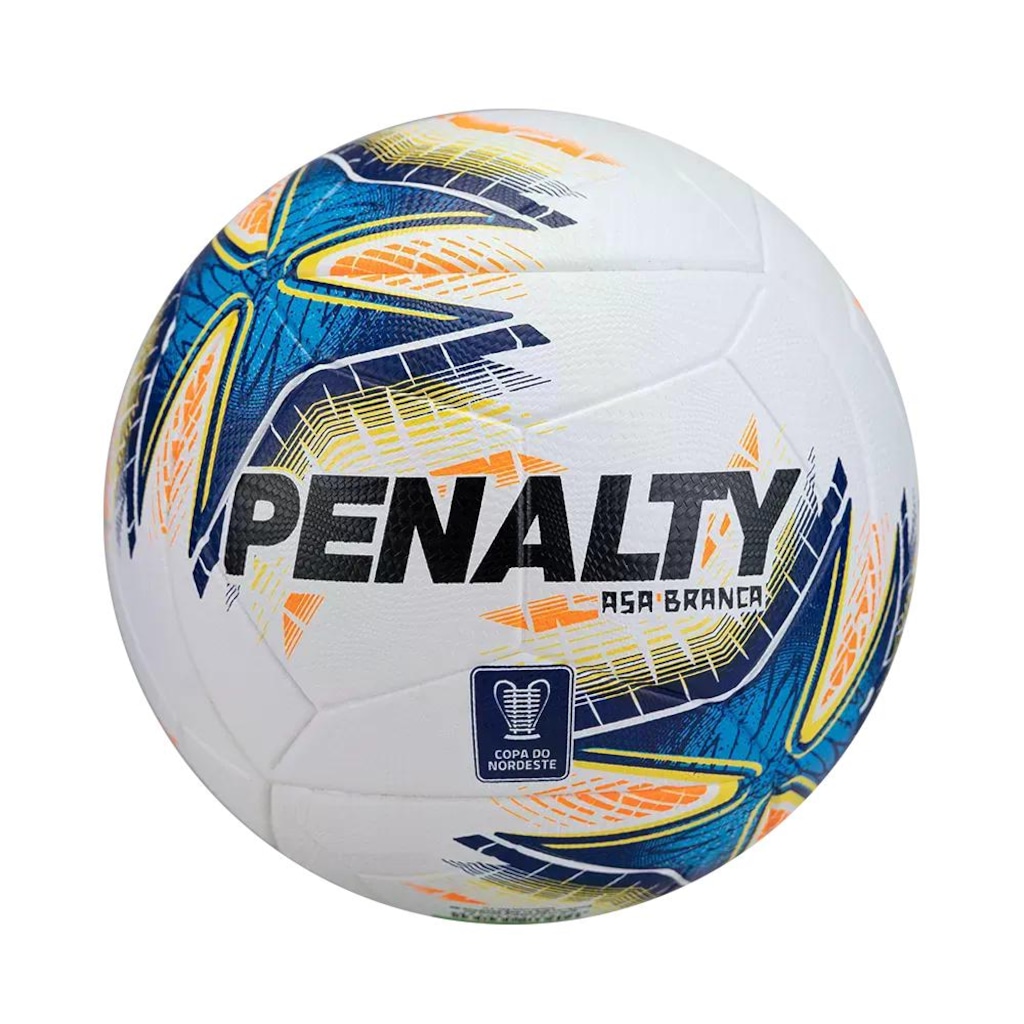 Imagem 3 do produto Bola De Campo Penalty Asa Branca R2 Xxvi