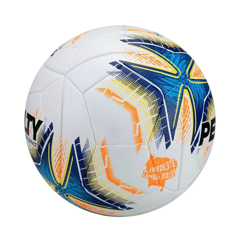 Imagem 4 do produto Bola De Campo Penalty Asa Branca R2 Xxvi