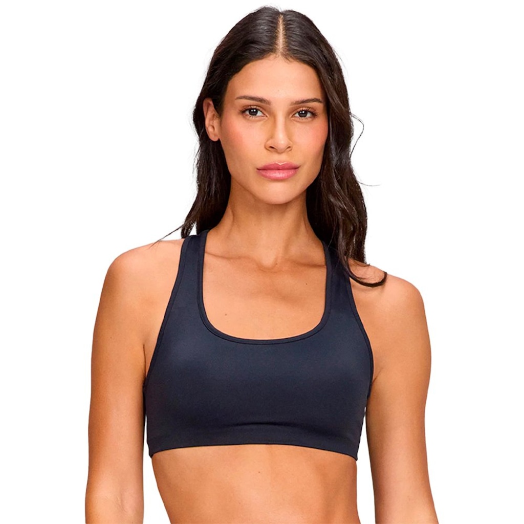 Top Alto Giro Eterno Feminino