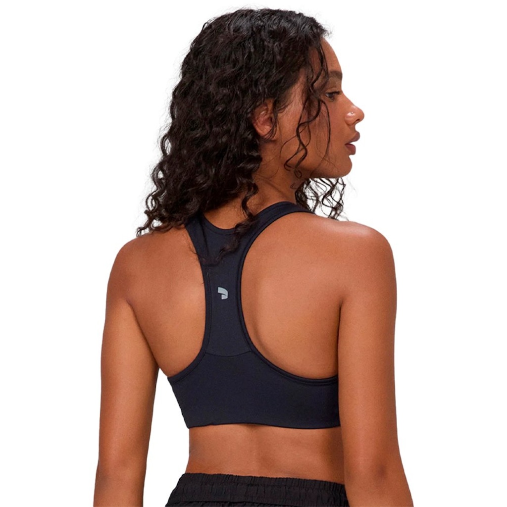 Imagem 4 do produto Top Alto Giro Eterno Feminino