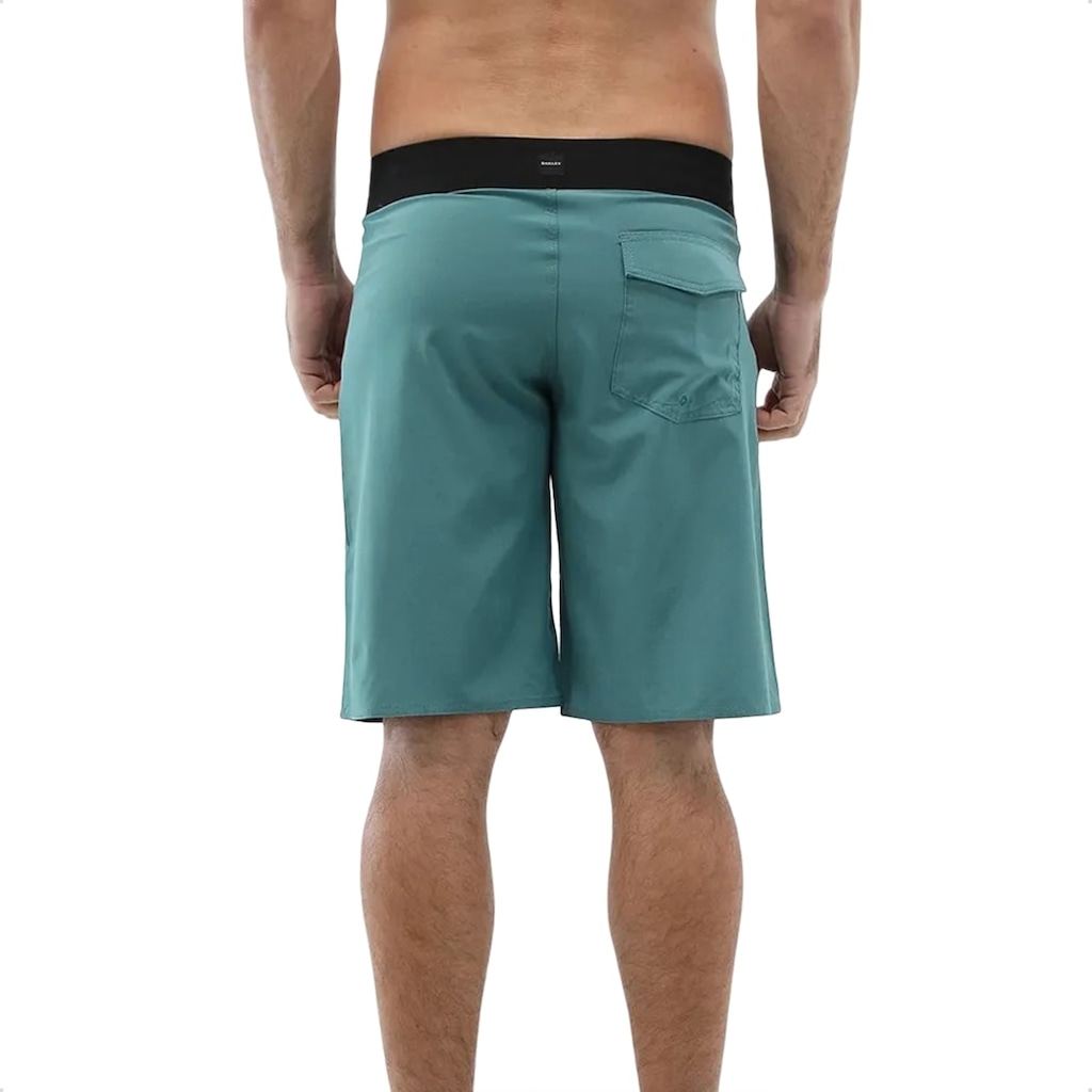 Imagem 2 do produto Bermuda Big Bark Boardshorts 21" Oakley Masculino