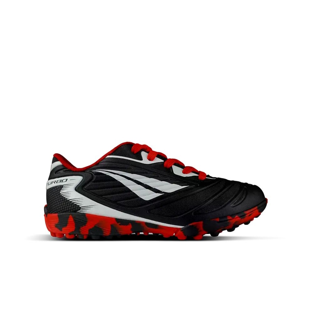 Chuteira De Society Penalty Matis Turbo Xxvi Infantil