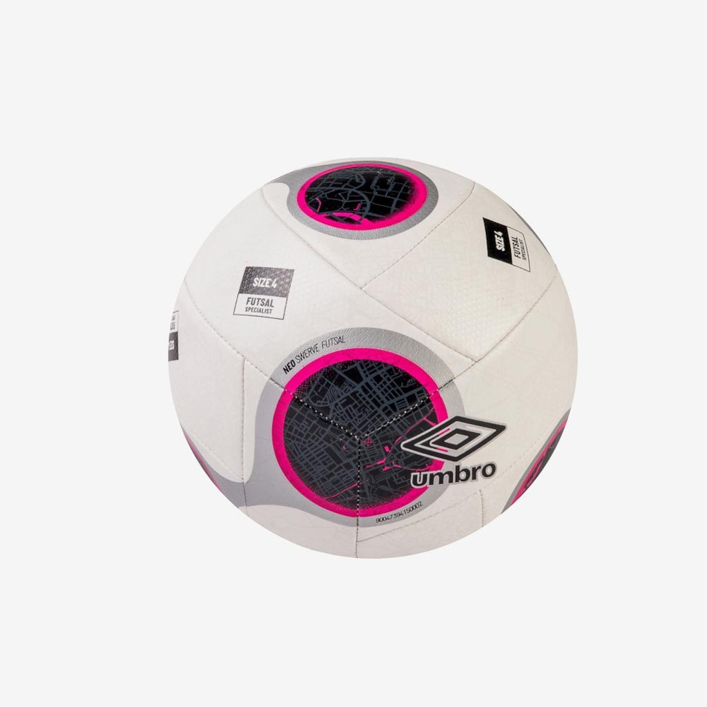 Bola De Futsal Umbro Neo Swerve Unissex
