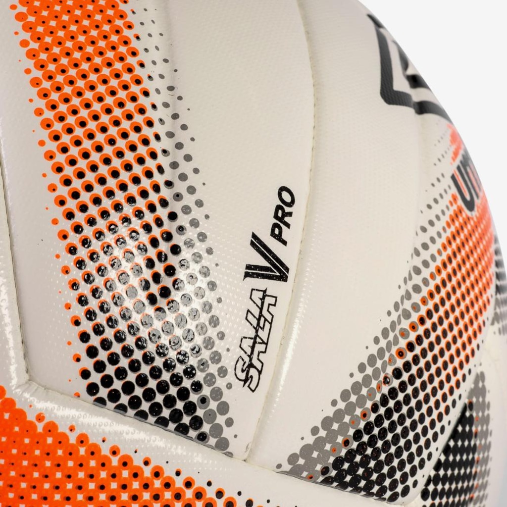Imagem 4 do produto Bola De Futsal Umbro Sala V Pro - Unissex