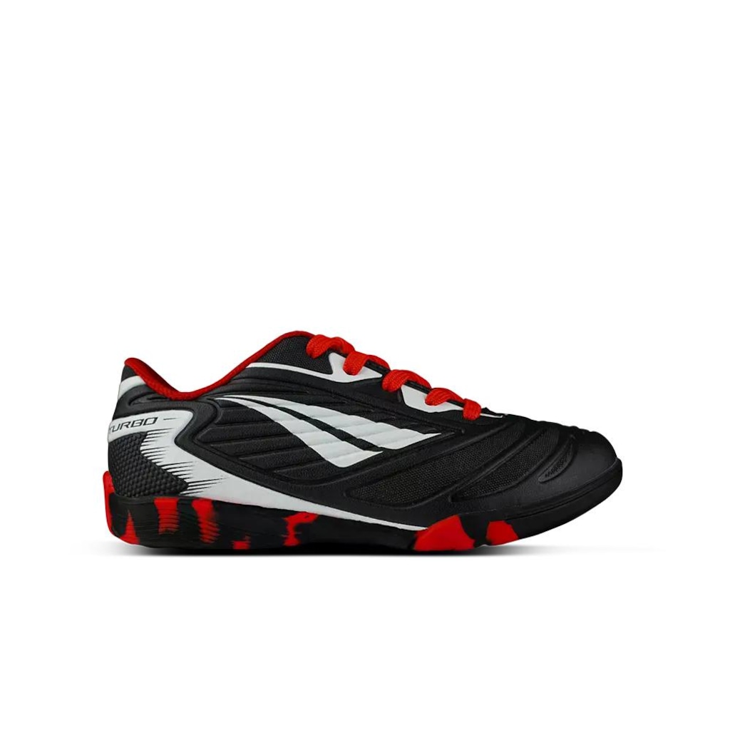 Chuteira De Futsal Penalty Matis Turbo Xxvi Infantil