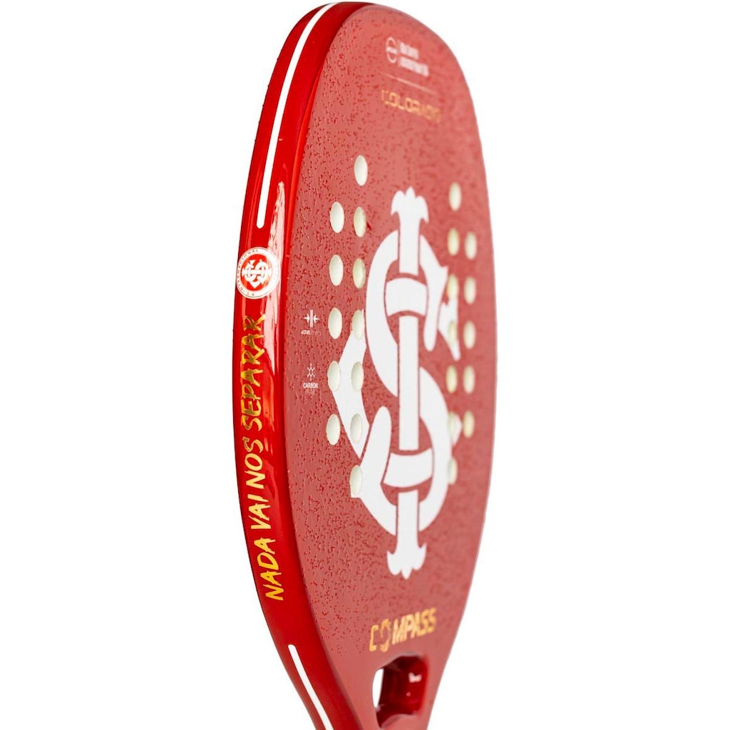 Imagem 2 do produto Raquete Beach Tennis Compass Inter Colorado
