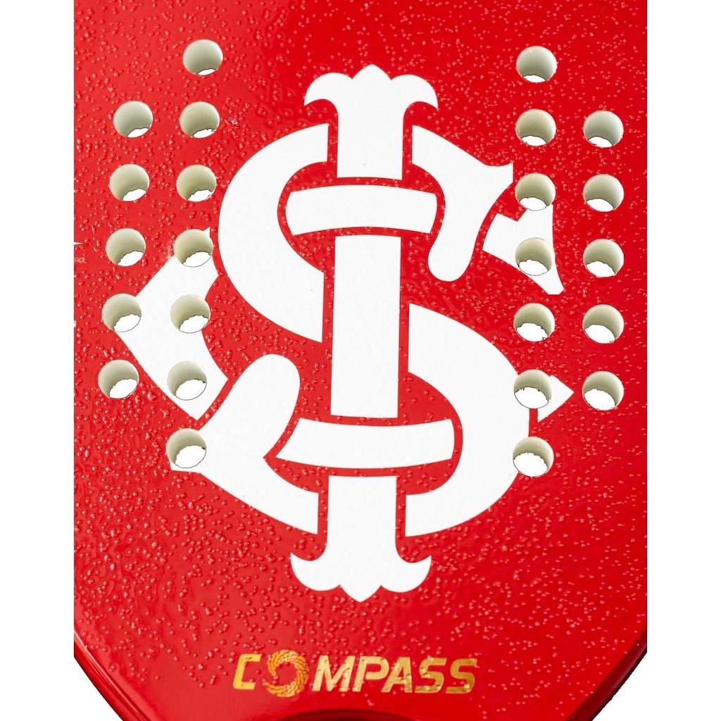Imagem 3 do produto Raquete Beach Tennis Compass Inter Colorado
