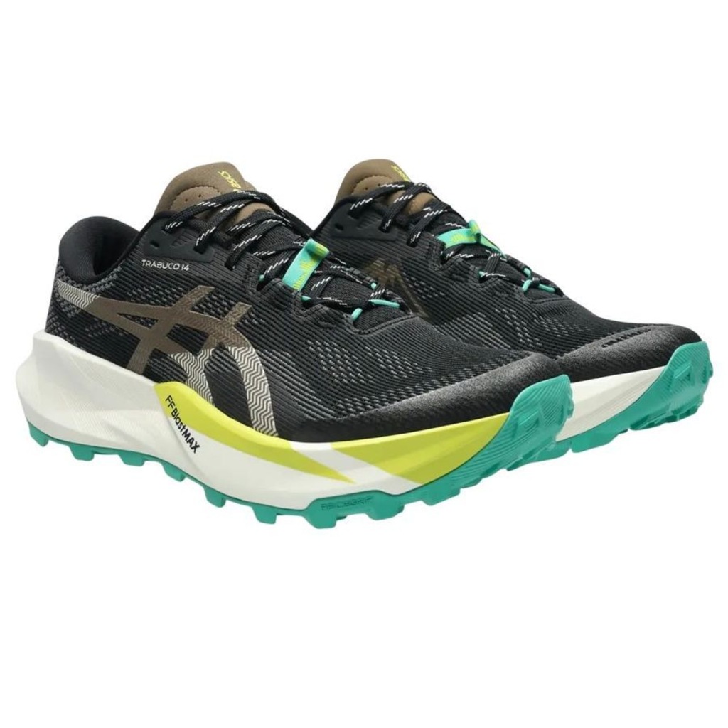 Imagem 3 do produto Tênis Trabuco 14 ASICS Masculino