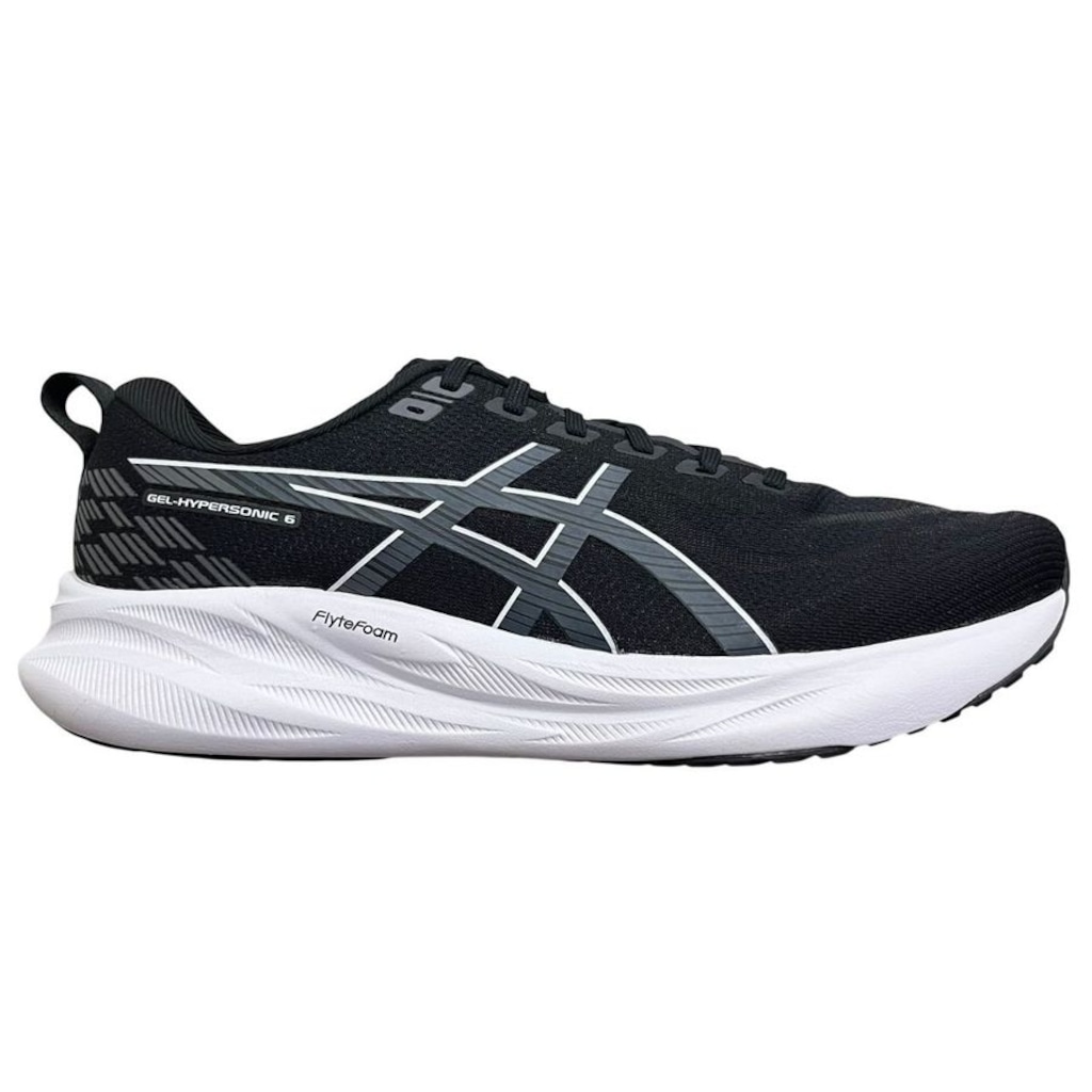 Tênis Gel Hypersonic 6 ASICS Masculino
