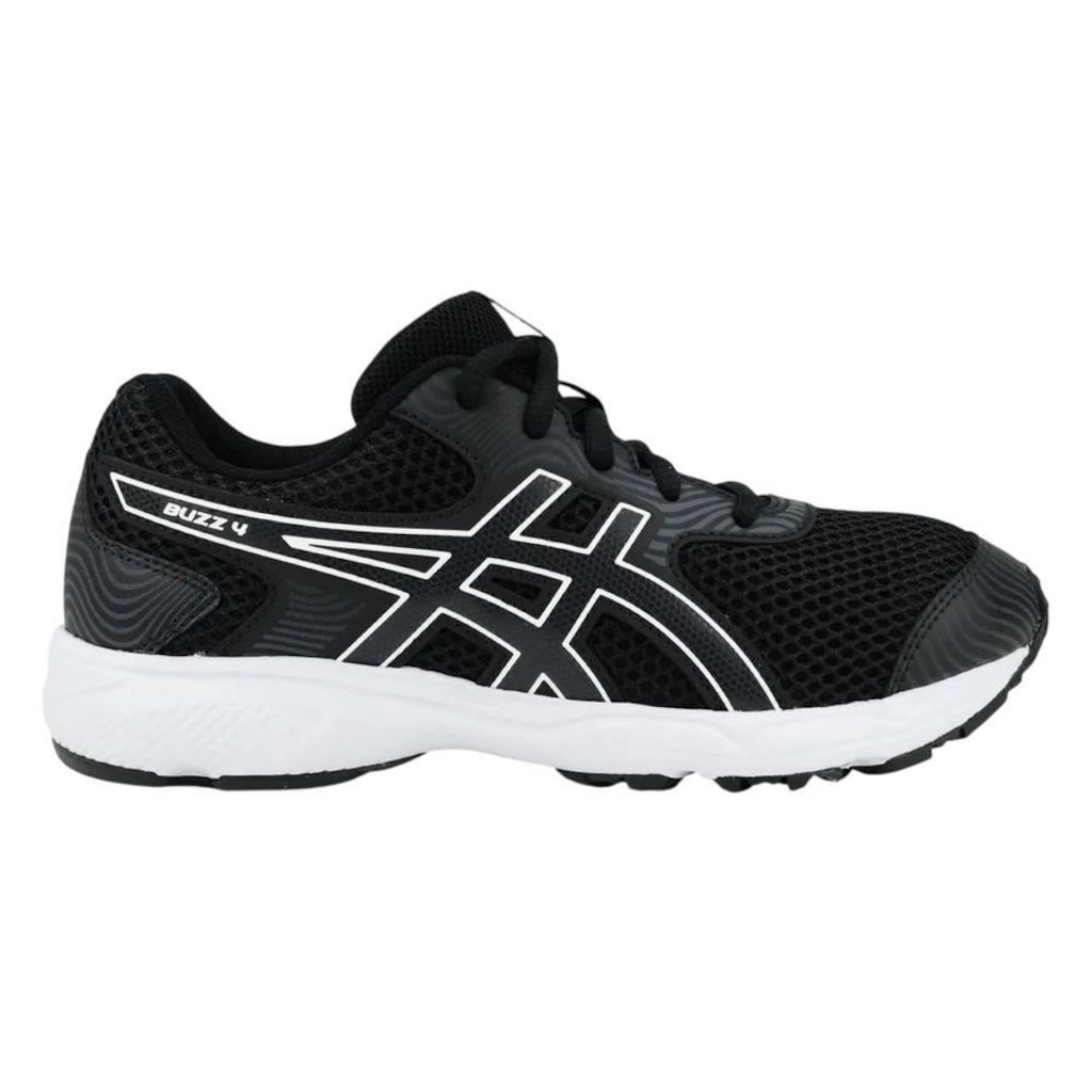 Tênis Buzz 4 ASICS Unissex