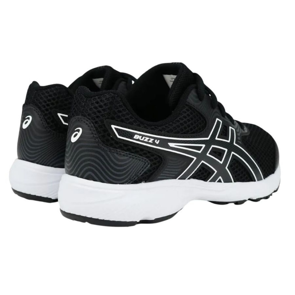 Imagem 3 do produto Tênis Buzz 4 ASICS Unissex