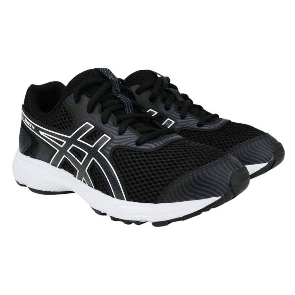 Imagem 4 do produto Tênis Buzz 4 ASICS Unissex
