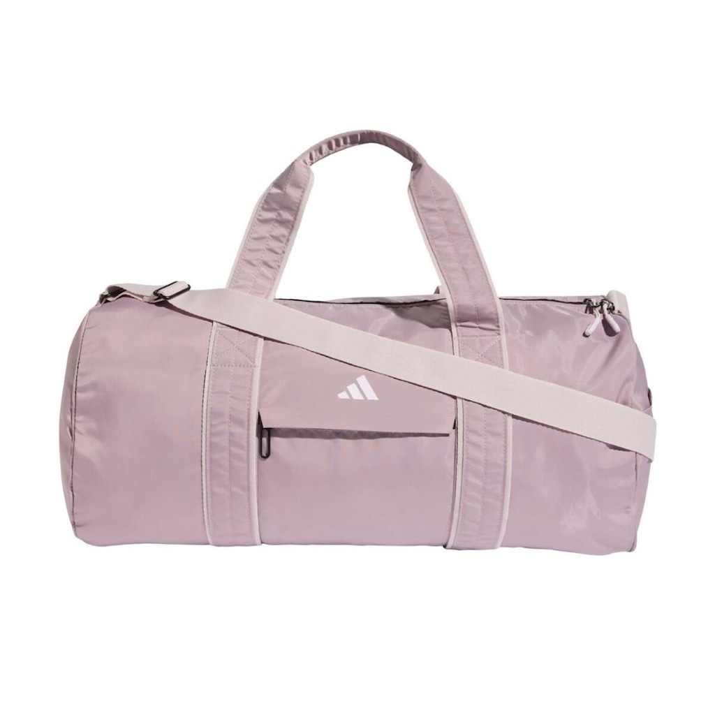 Mala Esportiva Yoga Duffel adidas Feminina