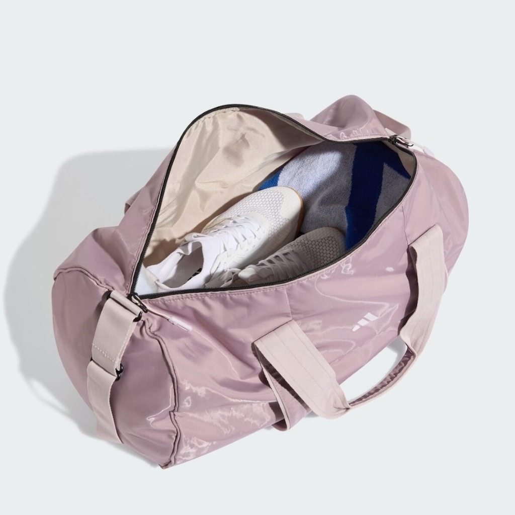 Imagem 3 do produto Mala Esportiva Yoga Duffel adidas Feminina