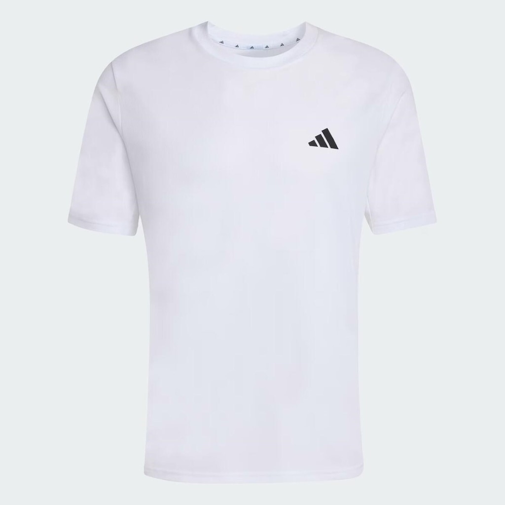 Camiseta Workout Essentials Base adidas Masculina
