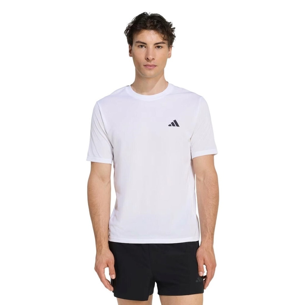 Imagem 2 do produto Camiseta Workout Essentials Base adidas Masculina