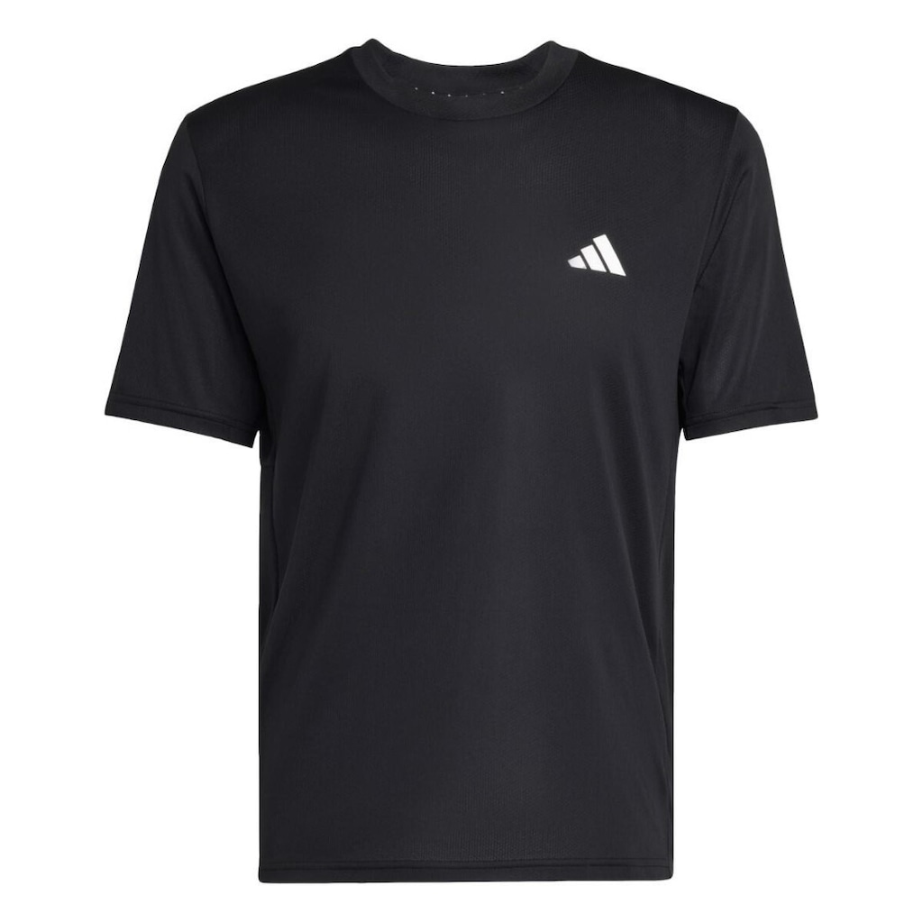 Camiseta Workout Essentials Base adidas Masculina