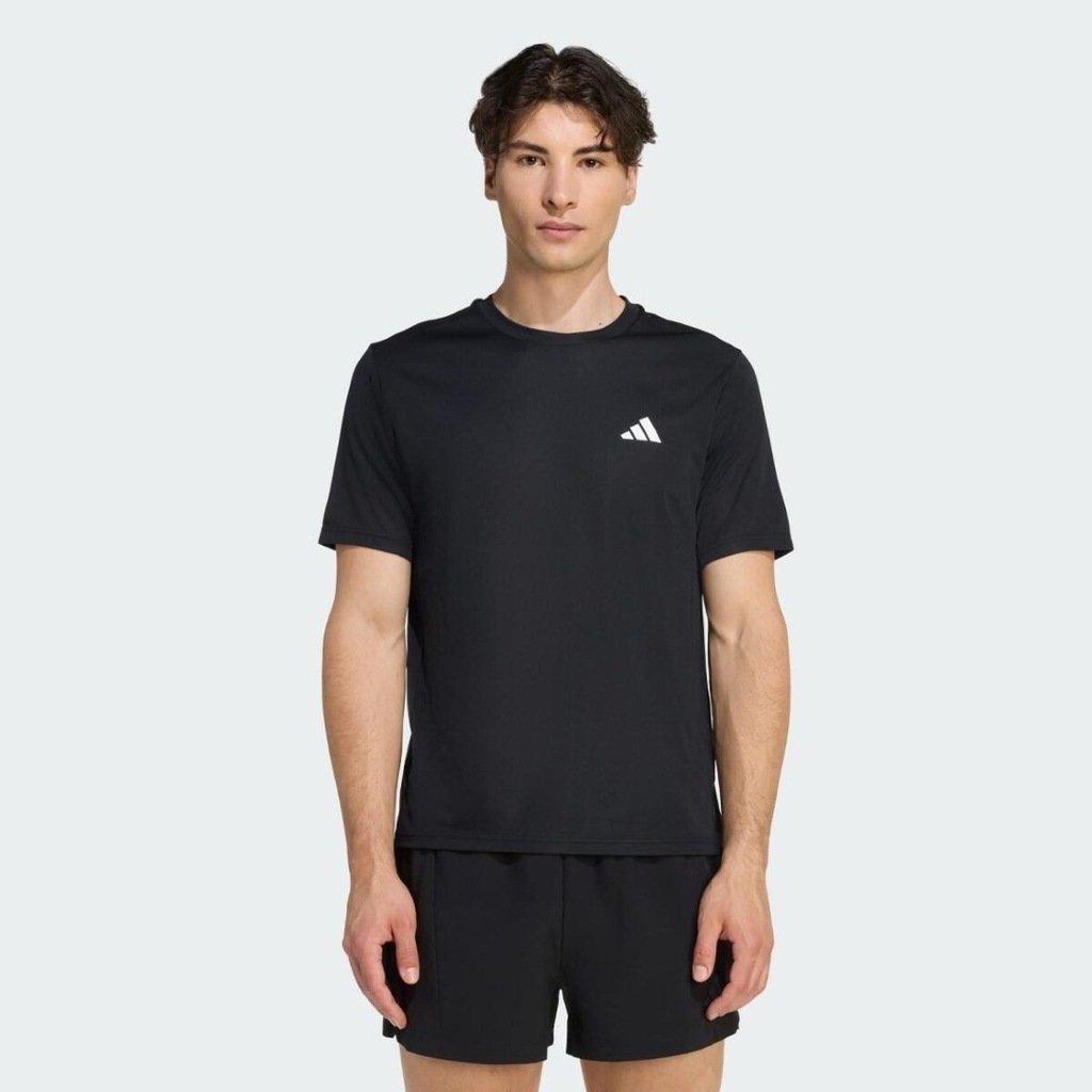 Imagem 2 do produto Camiseta Workout Essentials Base adidas Masculina