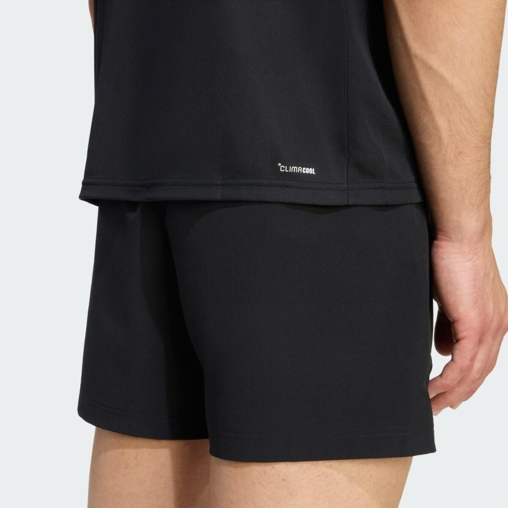Imagem 5 do produto Camiseta Workout Essentials Base adidas Masculina